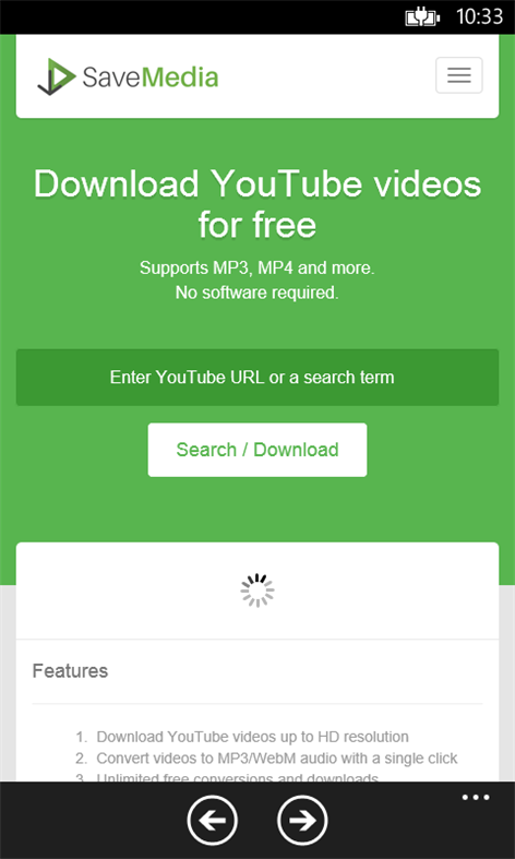 Download youtube videos mp4 free for mac windows 7
